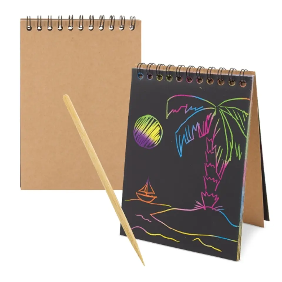 CADERNO  