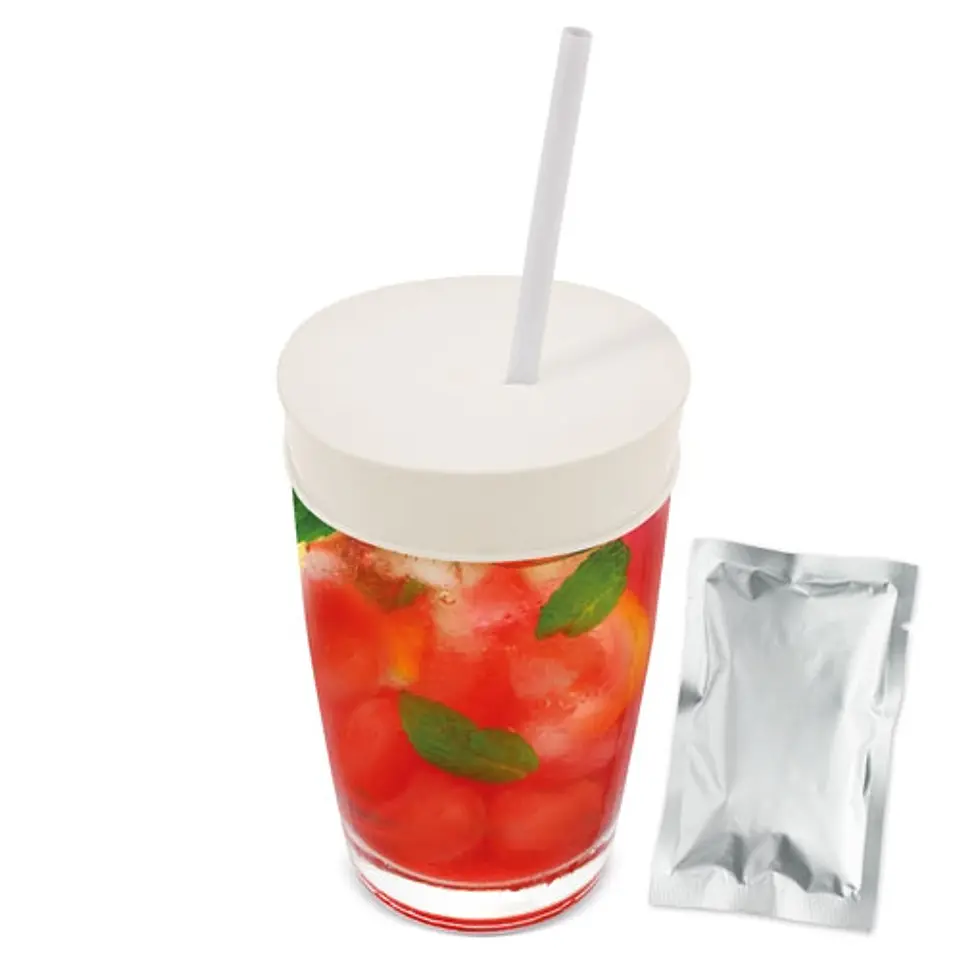 CUBRE VASOS DE LATEX 1