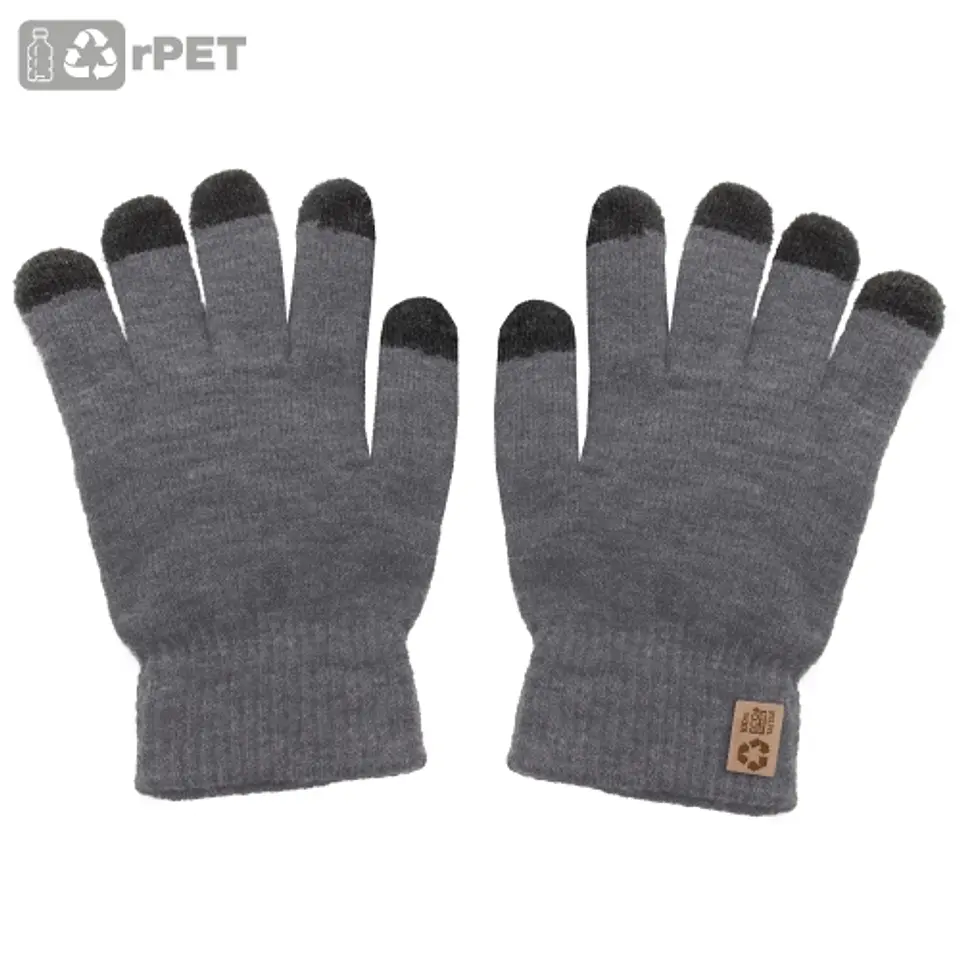 GUANTES TOUCH SCREEN — 10221 1