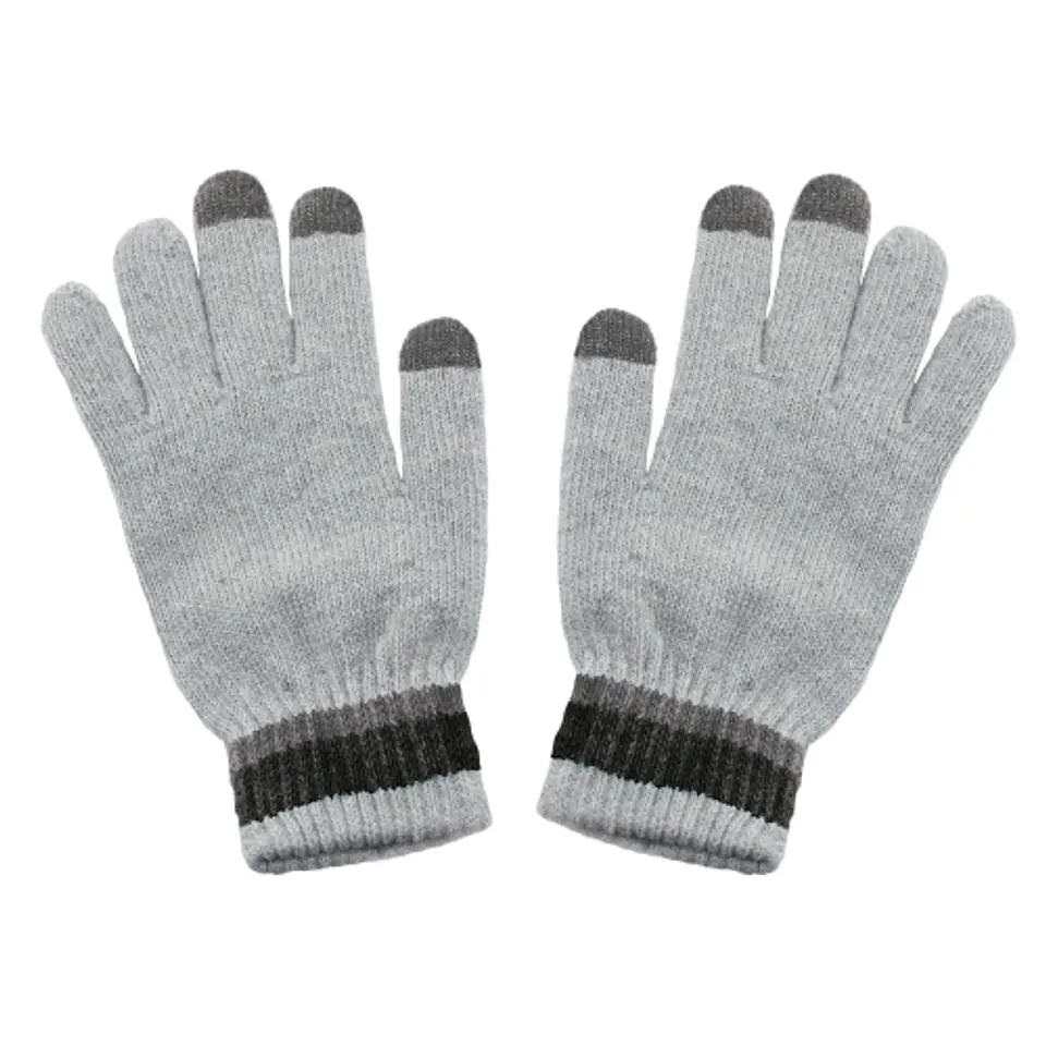 GUANTES TOUCH SCREEN — 10222 1