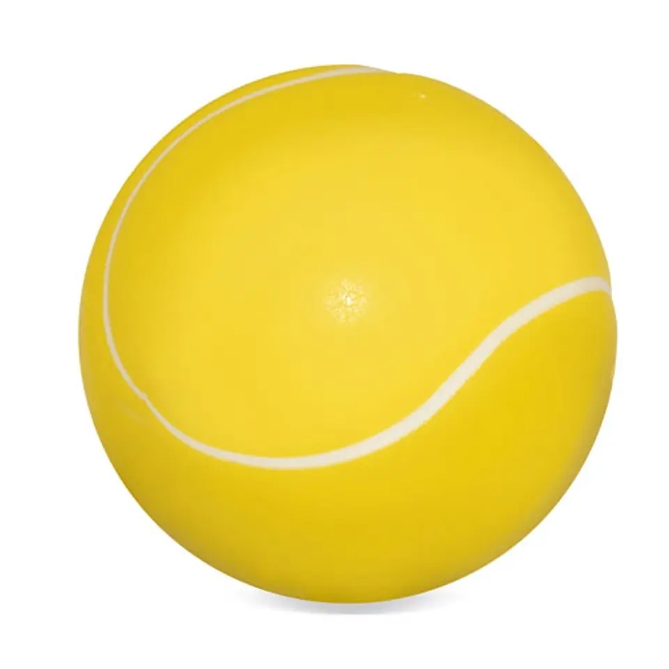 PELOTA ANTIESTRES TENIS 1