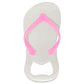 ABRIDOR em FORMA de CHINELO 