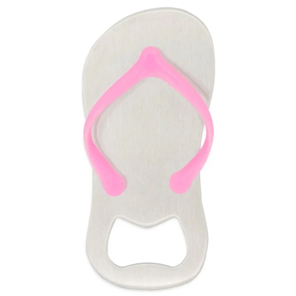 ABRIDOR em FORMA de CHINELO 