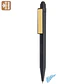 CANETA TOUCH COM CLIP BAMBU 