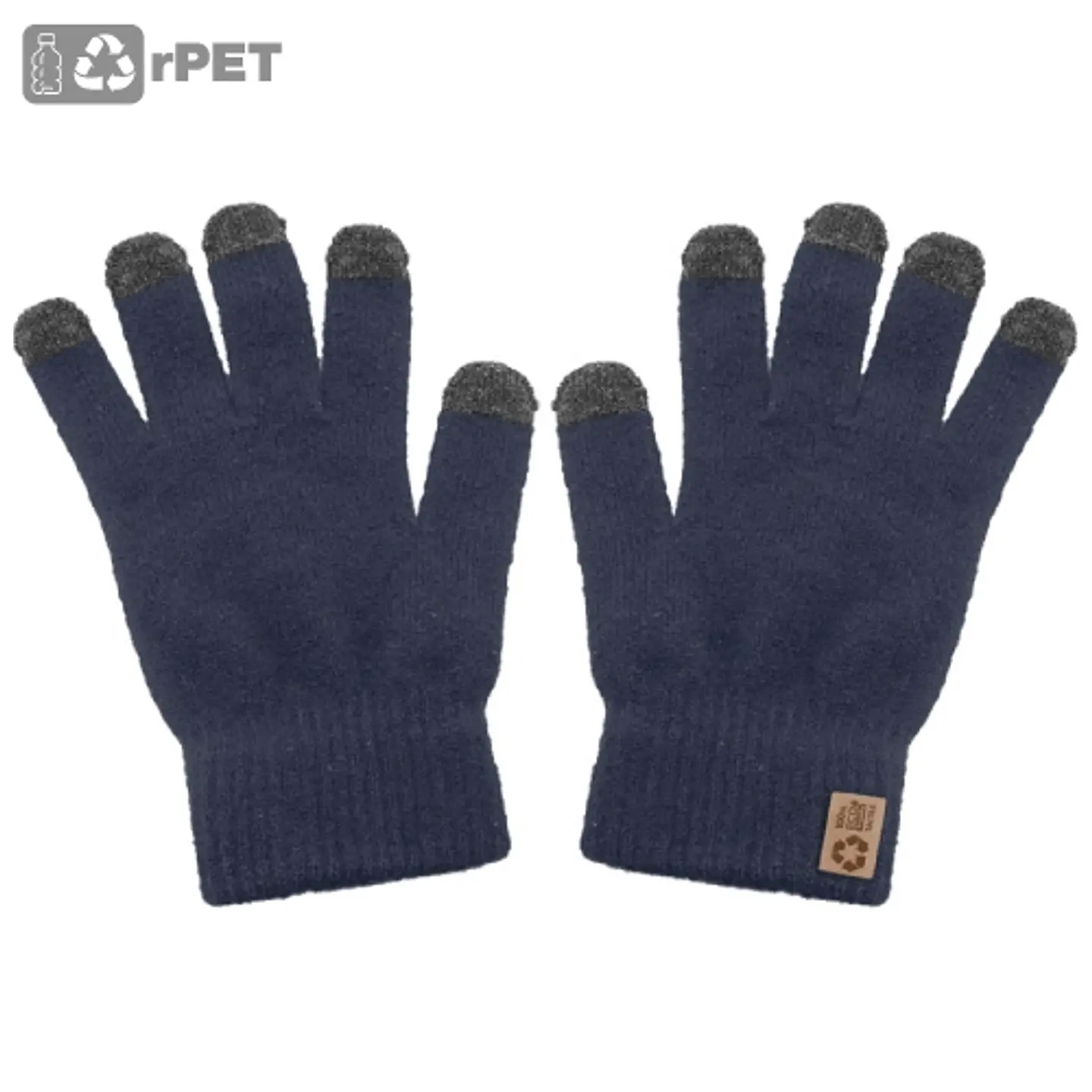 GUANTES TOUCH SCREEN — 10221 2