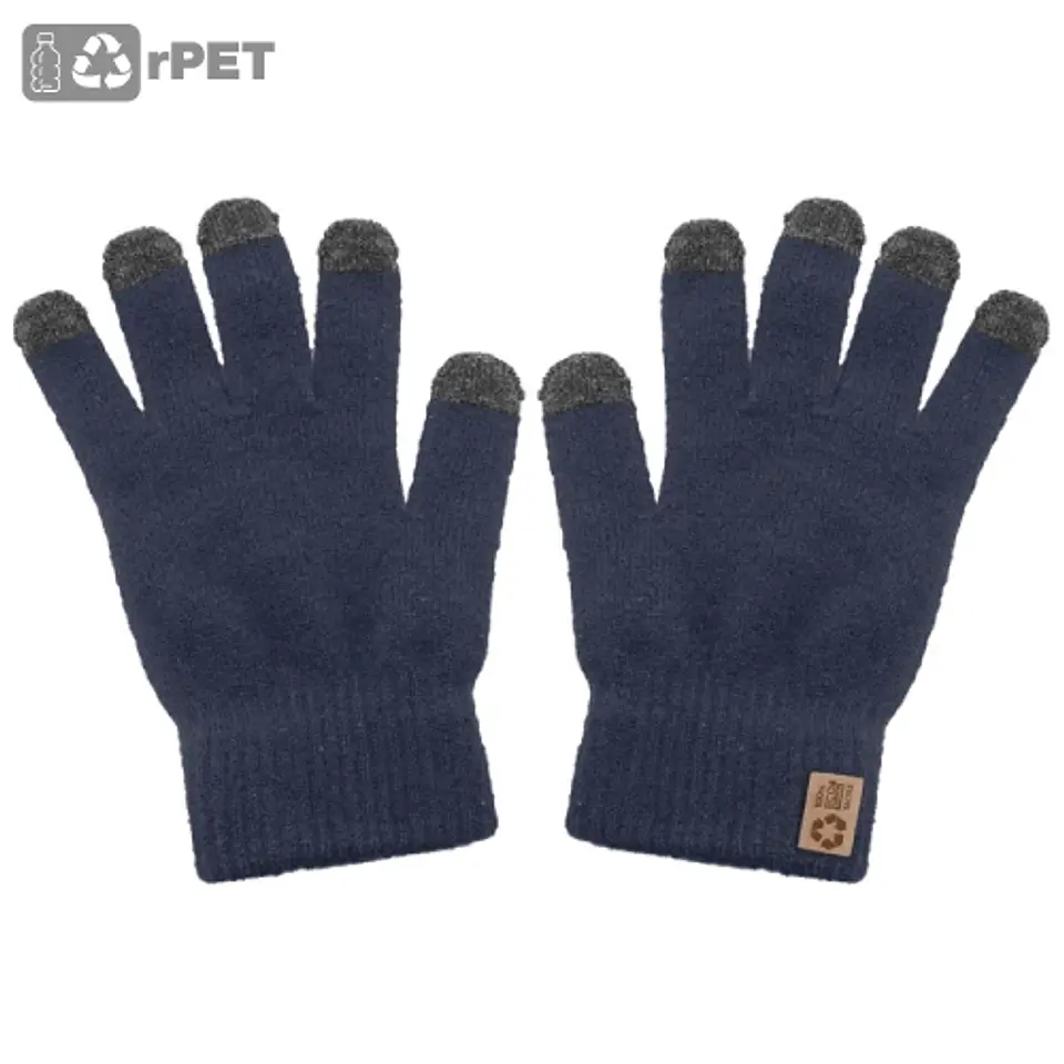 GUANTES TOUCH SCREEN — 10221 2