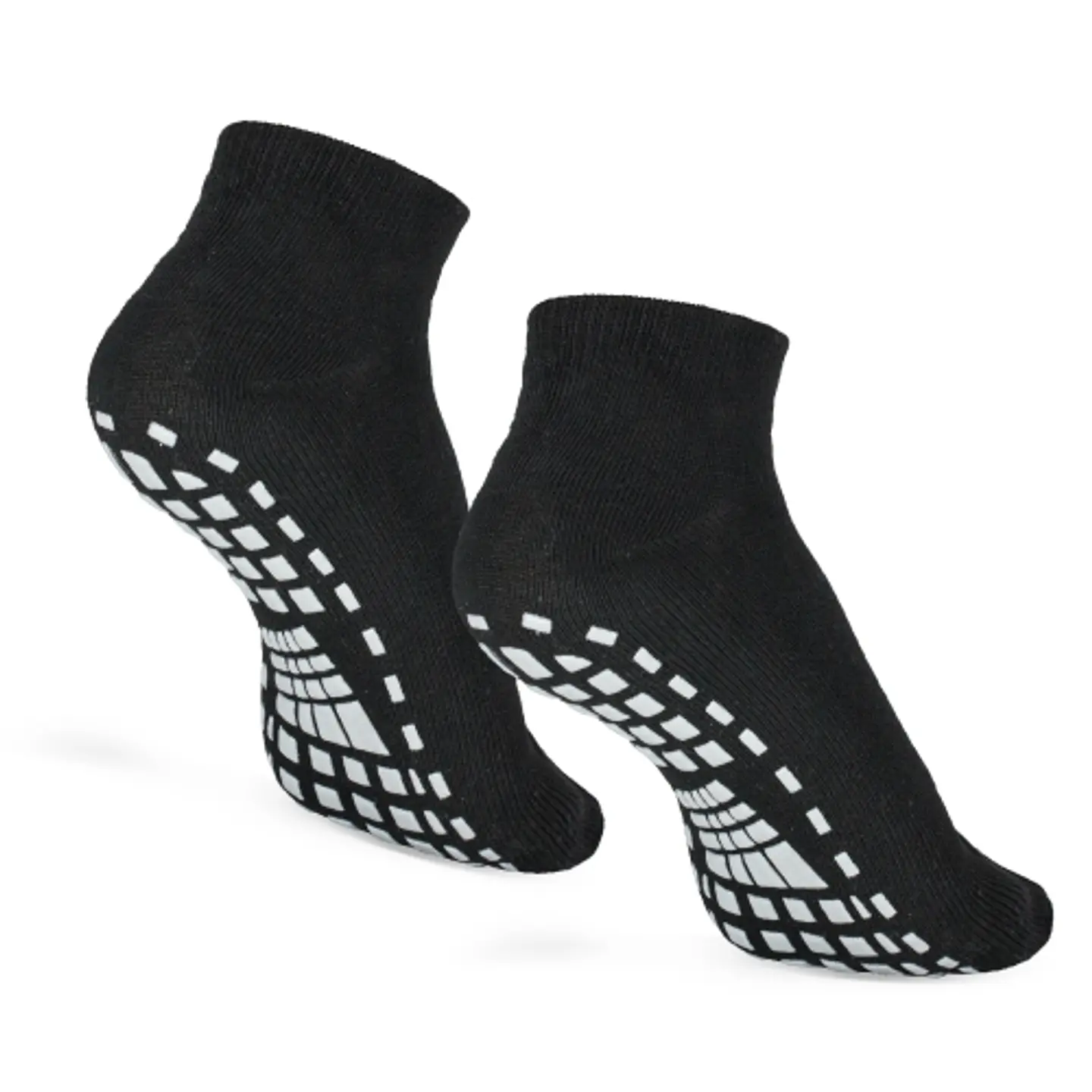 CALCETINES ANTIDESLIZANTES MUJER 1