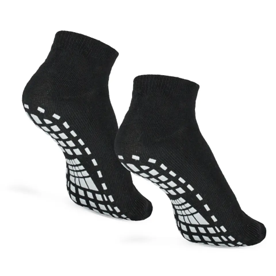 CALCETINES ANTIDESLIZANTES MUJER 1