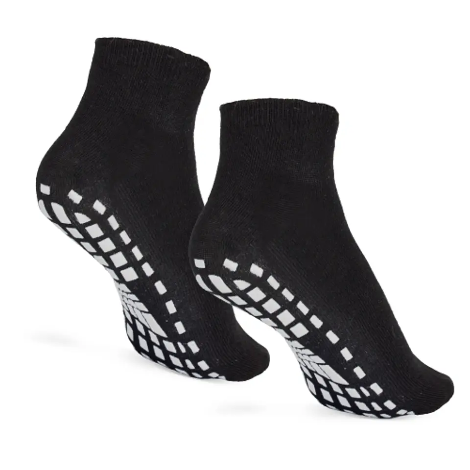 CALCETINES ANTIDESLIZANTES HOMBRE 1