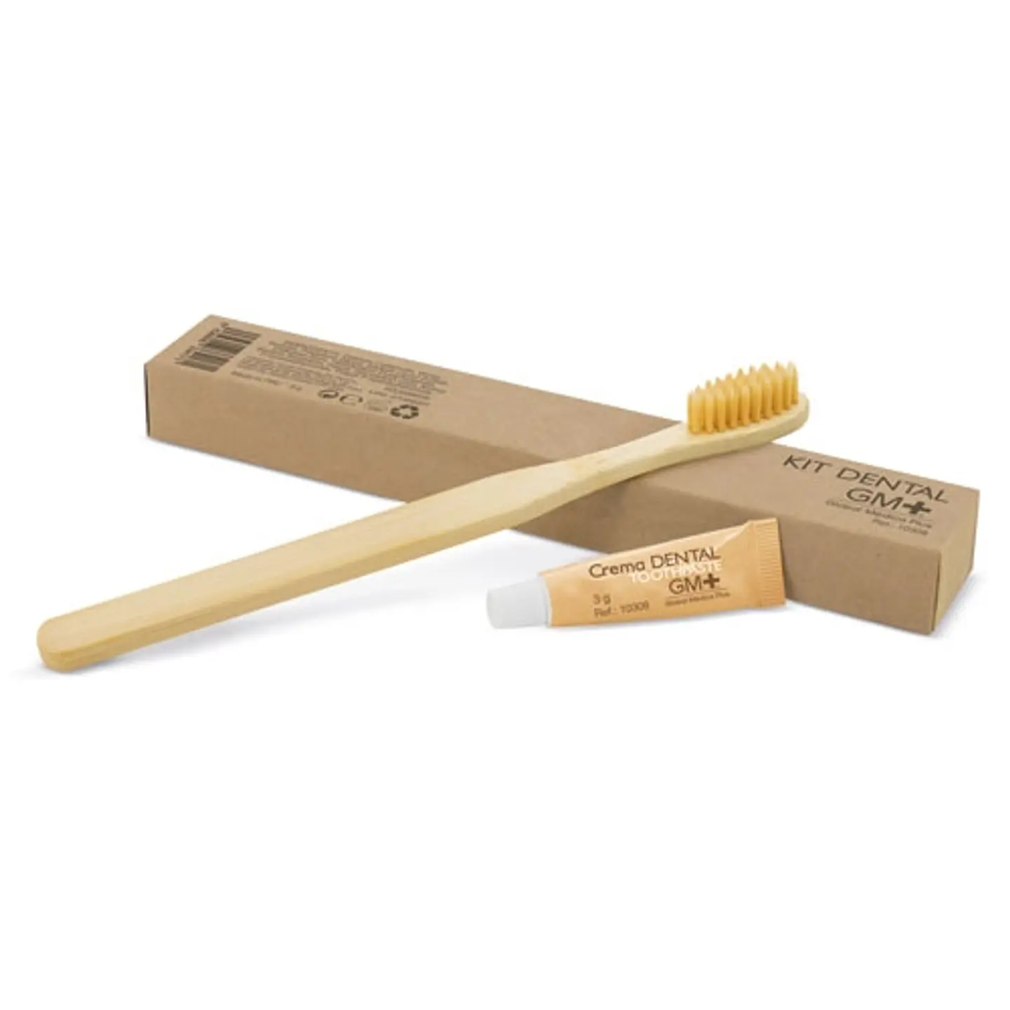 SET DENTAL ECO 1