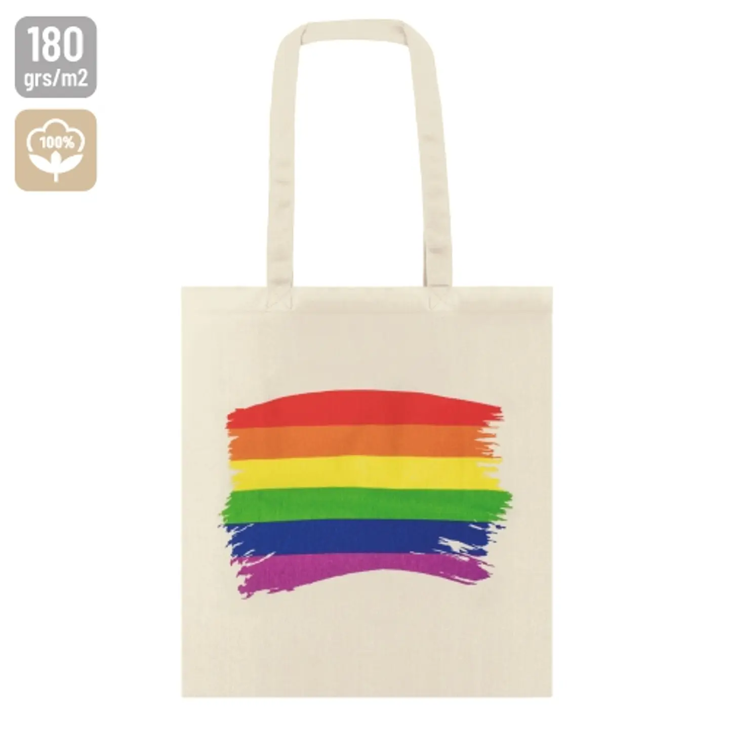 BOLSA DE ALGODÓN 1