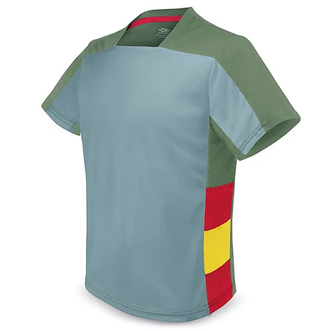 T-shirt TENIS DRY&FRESH ADULTO
