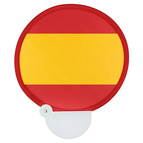 PAY PAY DOBRÁVEL “BRISSA” BANDEIRA ESPANHA