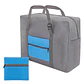 BOLSO DE VIAJE PLEGABLE - Thumbnail 1