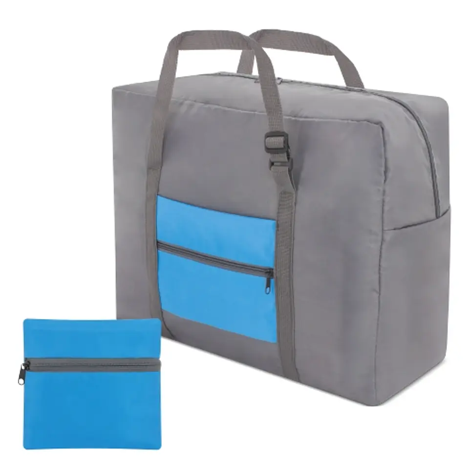 BOLSO DE VIAJE PLEGABLE 1