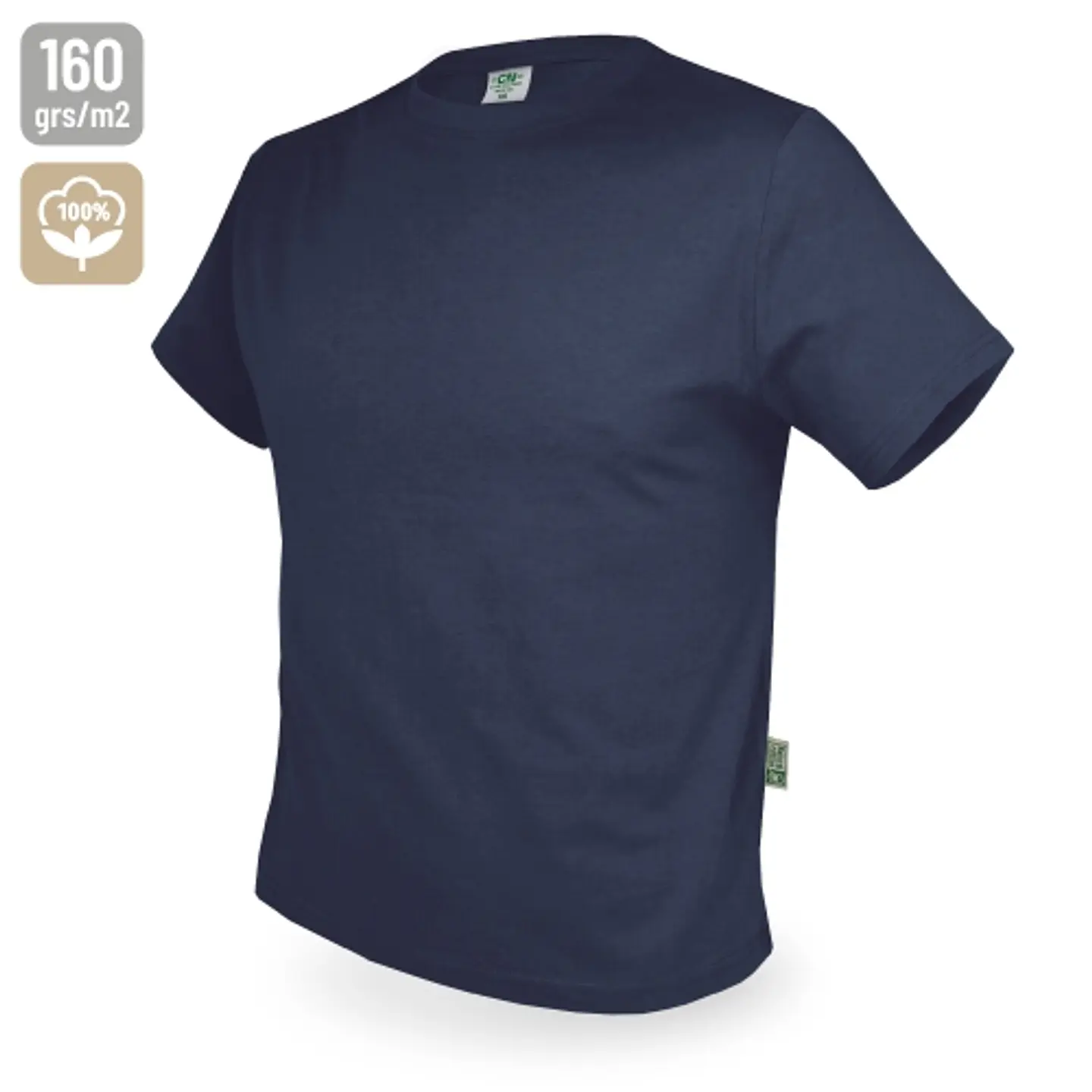 T-SHIRT 160G 
