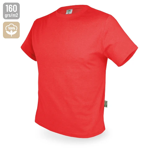 T-SHIRT 160G "NATUR" — 10337