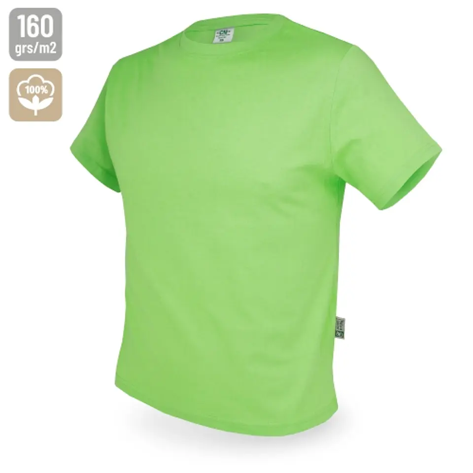 T-SHIRT 160G 