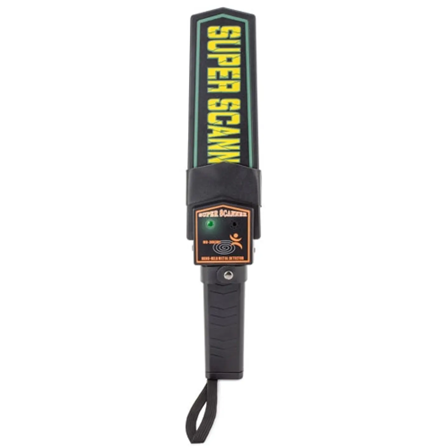 DETECTOR DE METALES 1