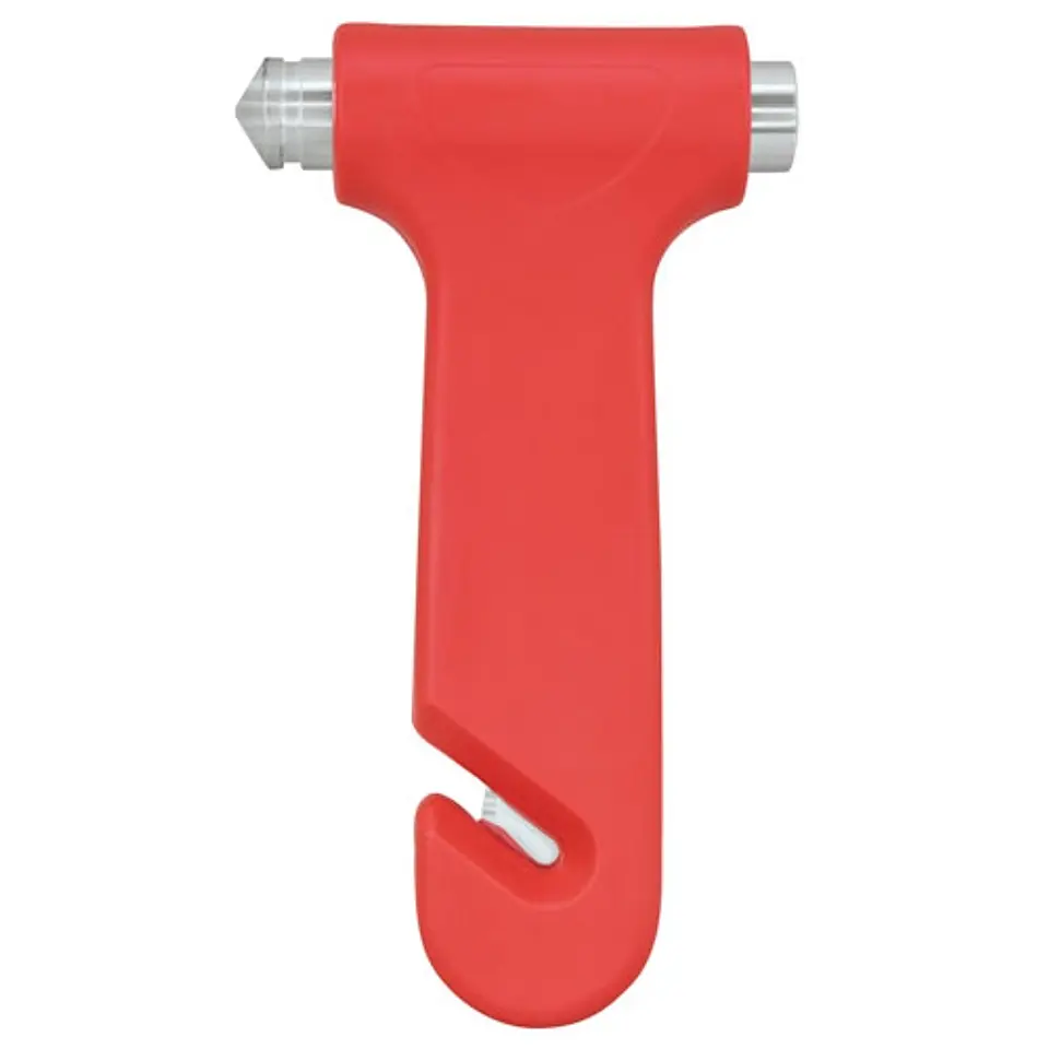 MARTELO DE EMERGÊNCIA “THOR” 1