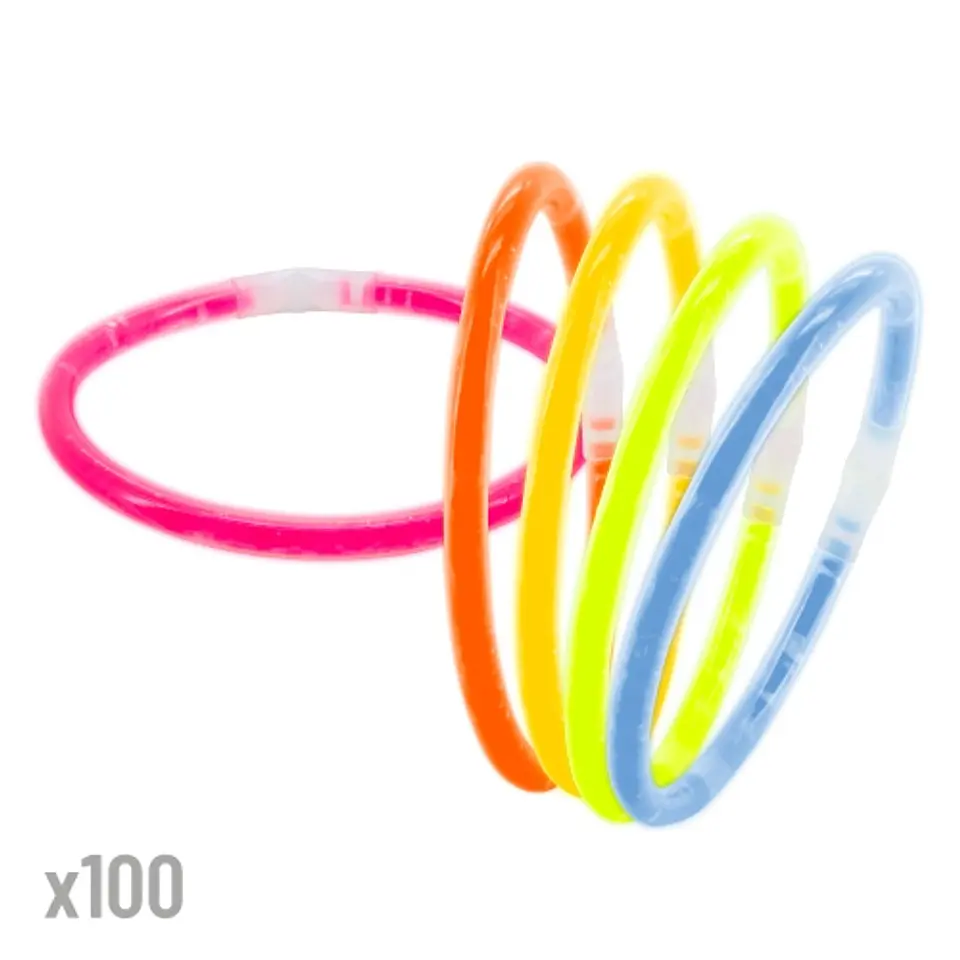 PULSEIRAS LUMINOSAS  