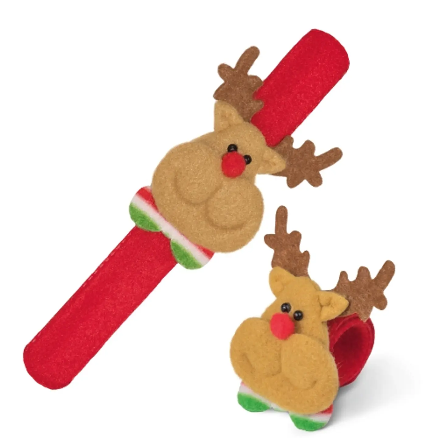 BRACELETE DE NATAL  