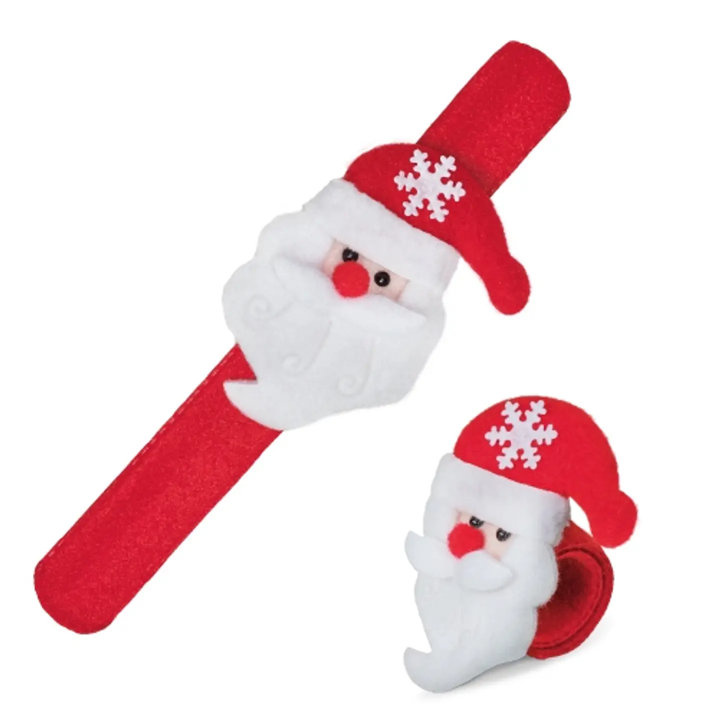 BRACELETE DE NATAL 