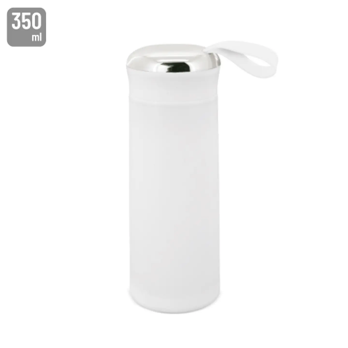 GARRAFA de VIDRO 