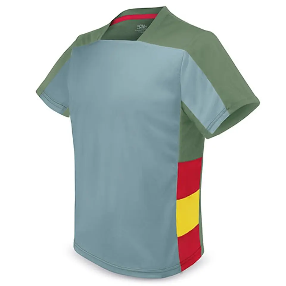 T-shirt TENIS DRY&FRESH ADULTO 3