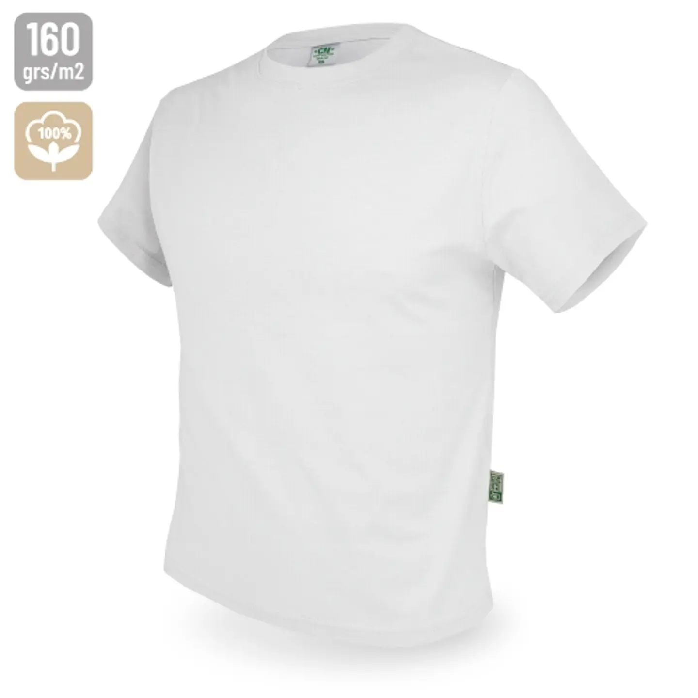 T-SHIRT 160G 