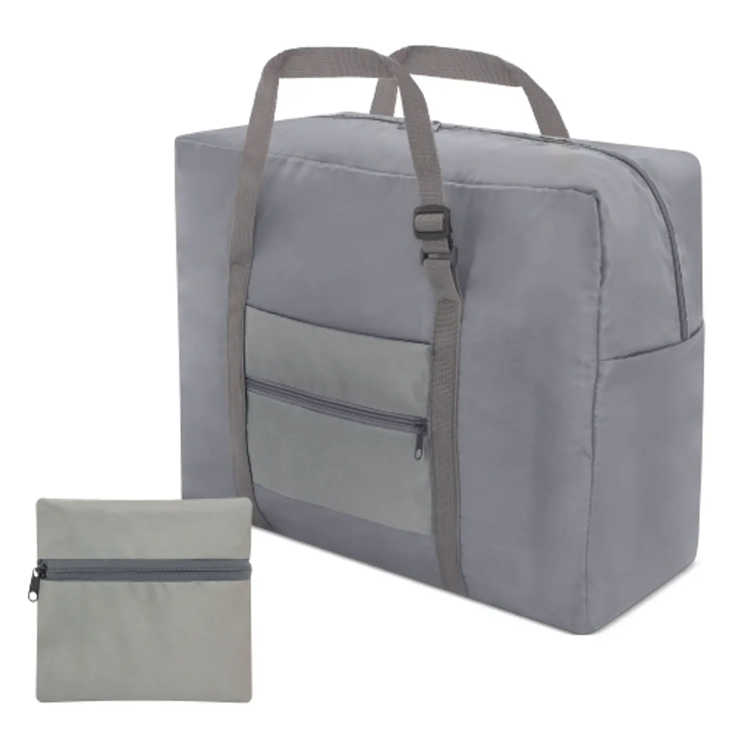 BOLSO DE VIAJE PLEGABLE 2