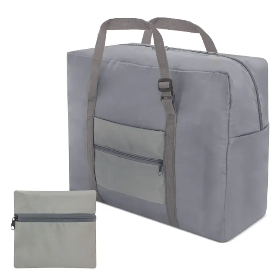 BOLSO DE VIAJE PLEGABLE 2