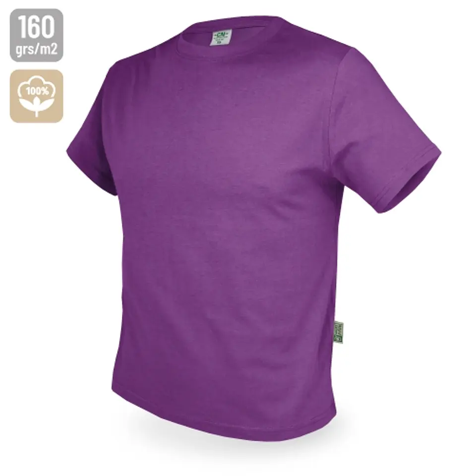 T-SHIRT 160G 