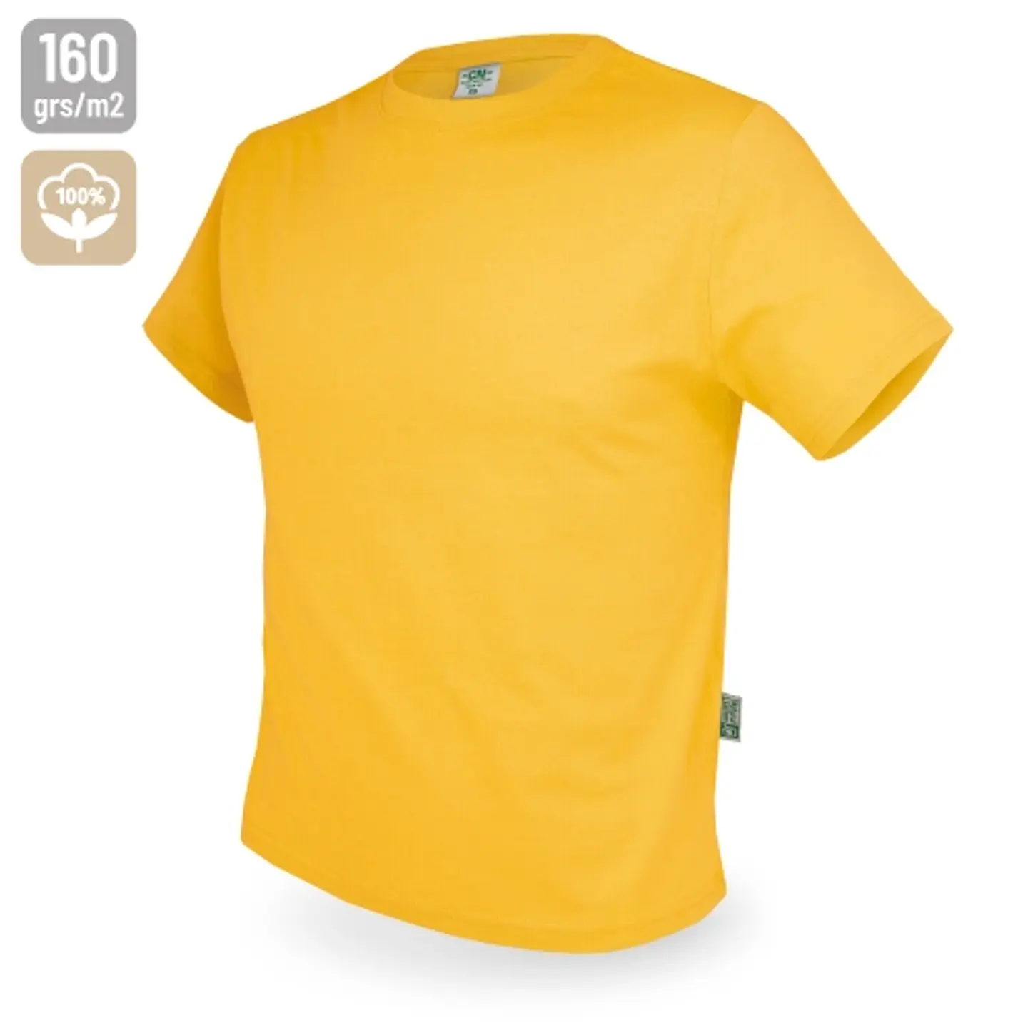 T-SHIRT 160G 