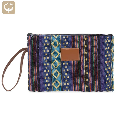 NECESSER "TABARCA BLUE"