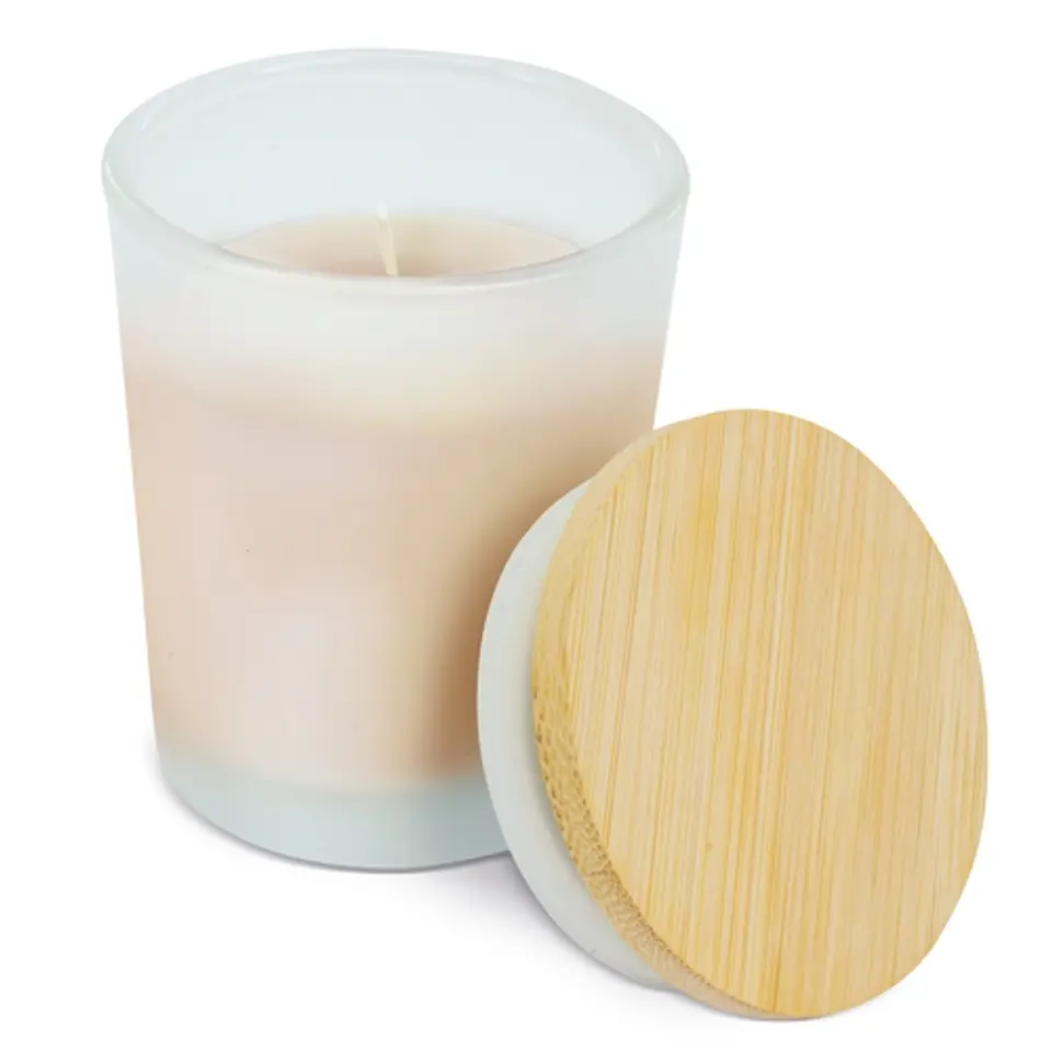 VELA AROMÁTICA TAMPA BAMBÚ 
