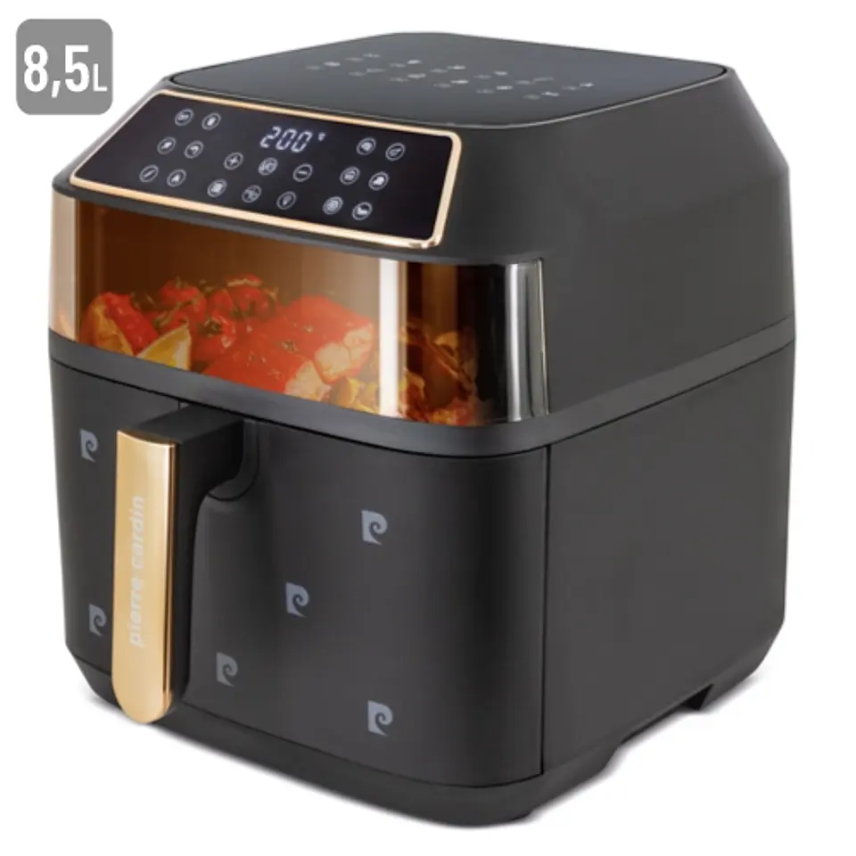 FRITADEIRA DE AR 8,5L PIERRE CARDIN 1