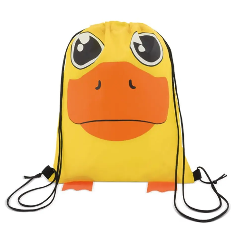 MOCHILA 