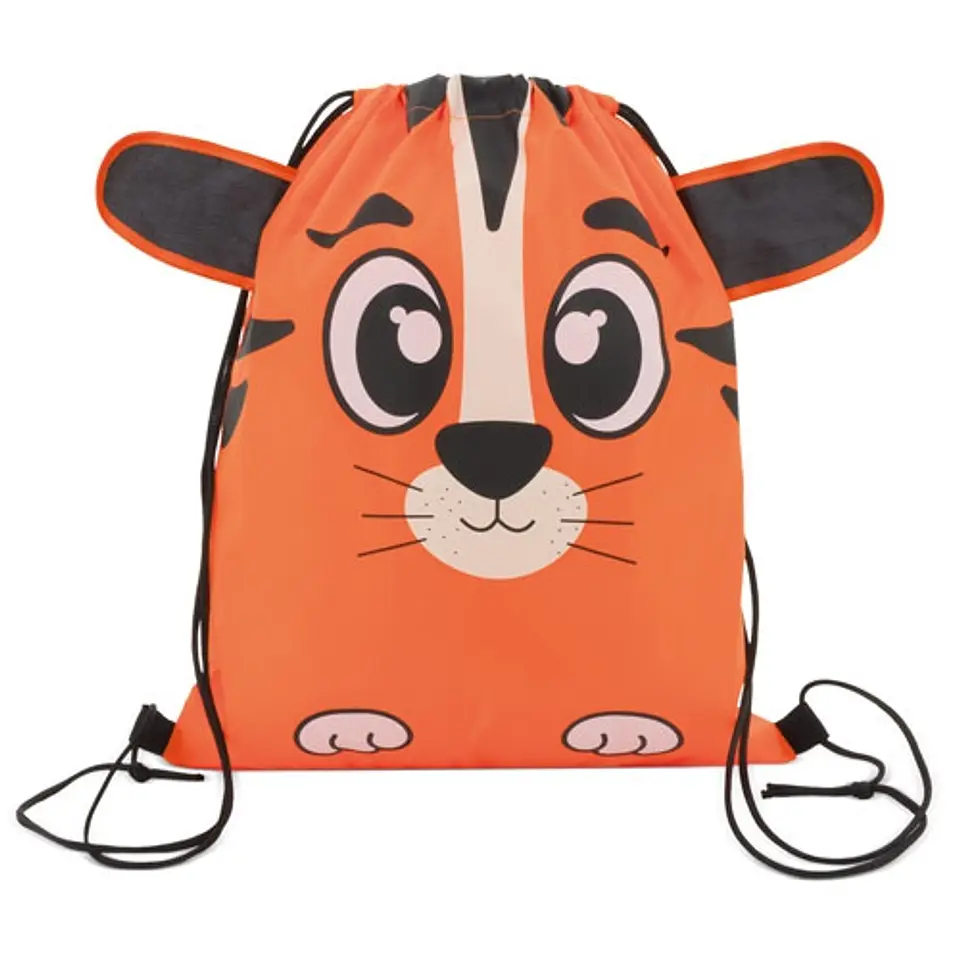 MOCHILA 