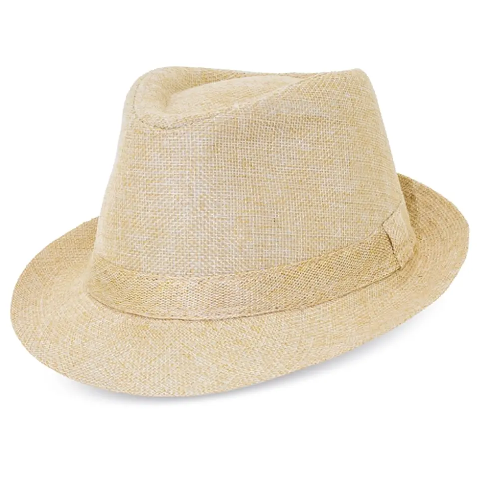 CHAPÉU DE INSPIRAÇÃO NATURE 