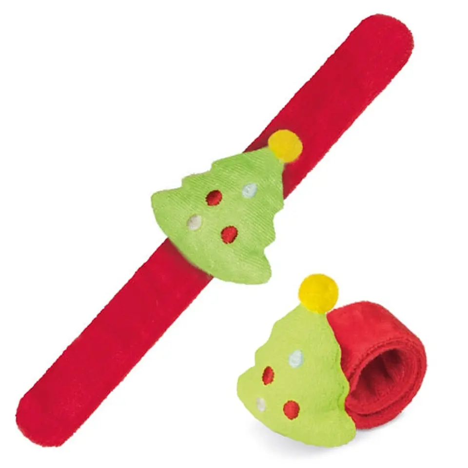 BRACELETE DE NATAL 