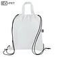 SACO MOCHILA RPET 