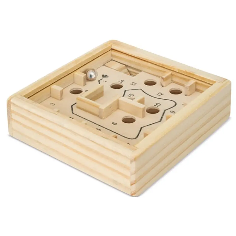 JOGO DE HABILIDADE 