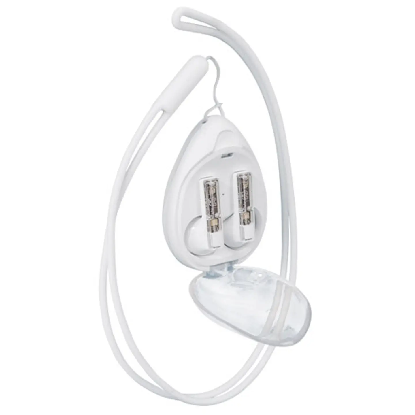 AURICULAR INALÁMBRICO COM LANYARD 