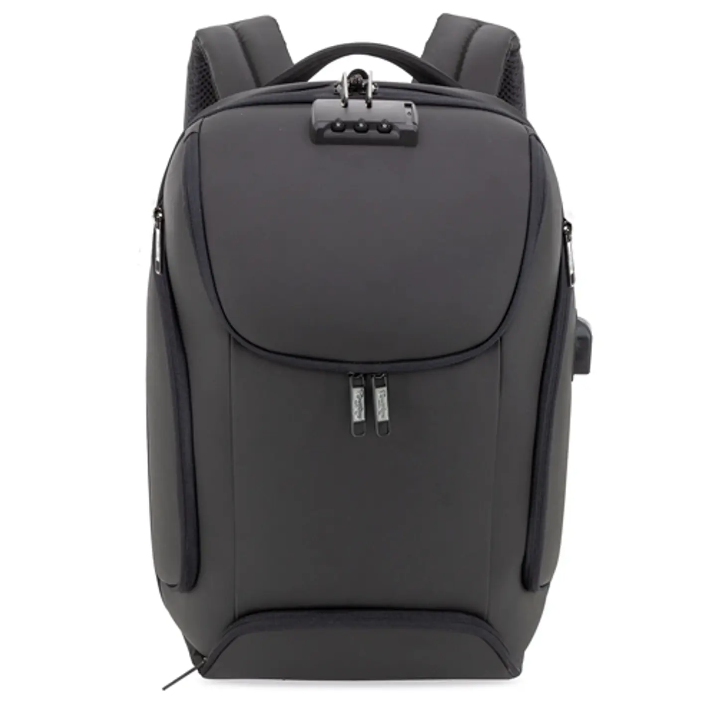 MOCHILA SEMI-RIGIDA 