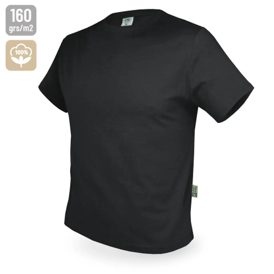 T-SHIRT 160G 