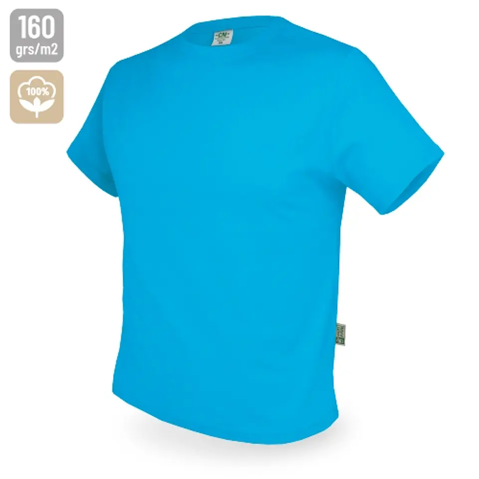 T-SHIRT 160G 