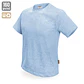 T-SHIRT DE ALGODAO 160G 