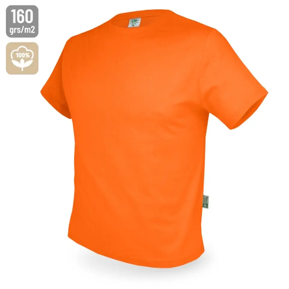 T-SHIRT 160G 