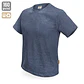 T-SHIRT DE ALGODAO 160G 
